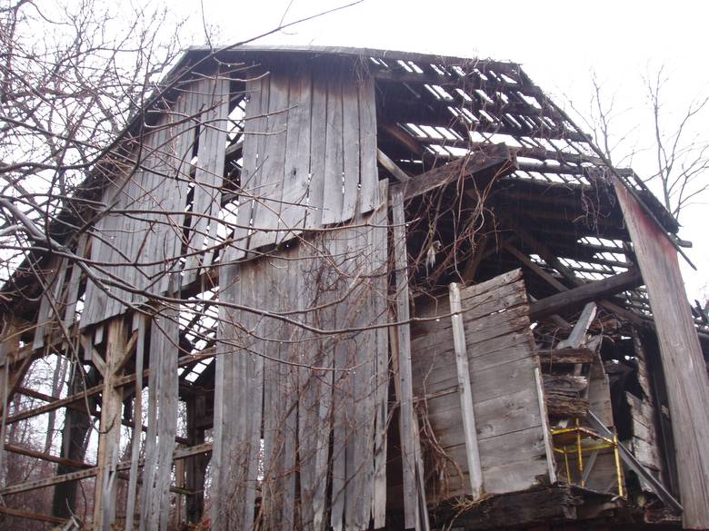 Diehl Barn